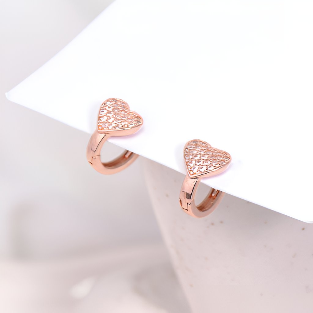 Heart Collection