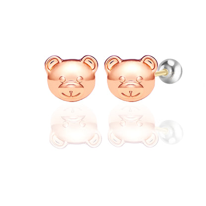 Teddy Glow Piercing